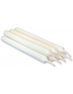 Menorah kaarsen set 7...