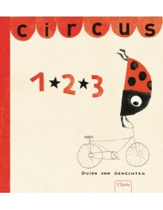 Circus 123