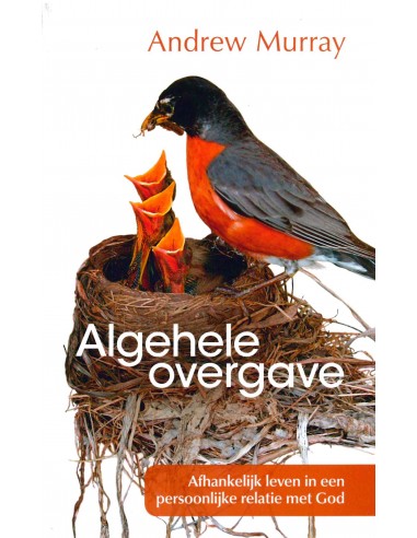 Algehele overgave