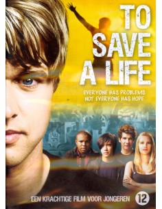 To Save a Life (Rerelease)