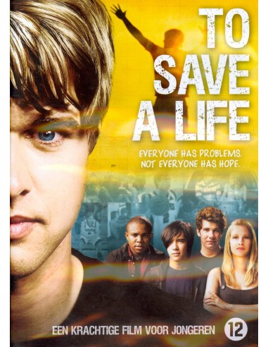 To Save a Life (Rerelease)