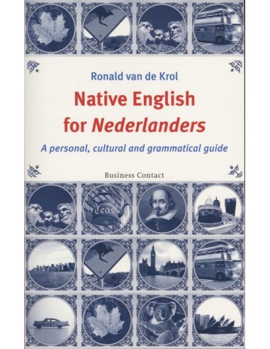 Native English voor Nederlanders