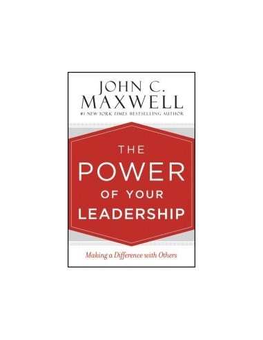 The power of your leadership