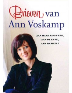 Brieven van ann voskamp