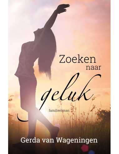 Zoeken naar geluk