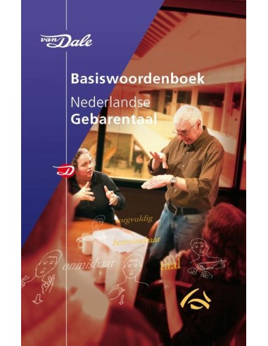 Van Dale Basiswoordenboek Nederlandse Ge