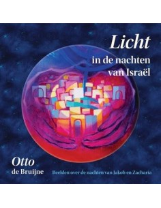 Licht in de nachten van Israel
