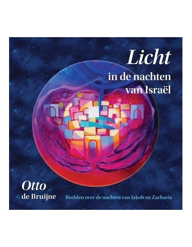 Licht in de nachten van Israel