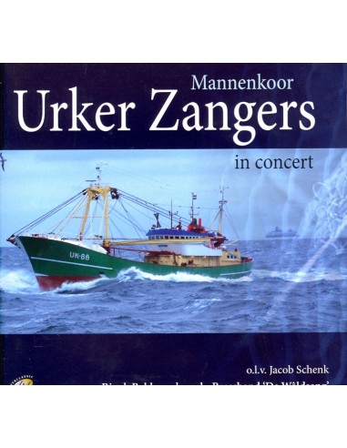 Urker Zangers Mannenkoor