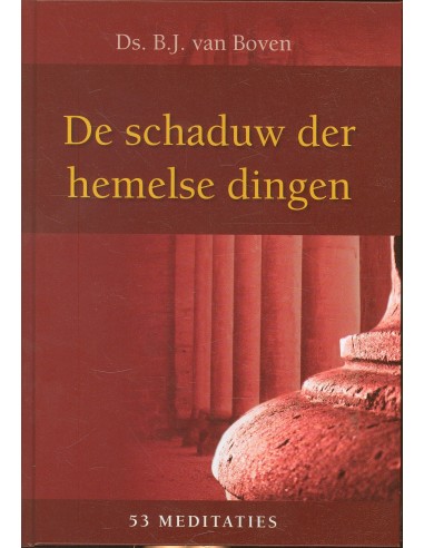 Schaduw der hemelse dingen