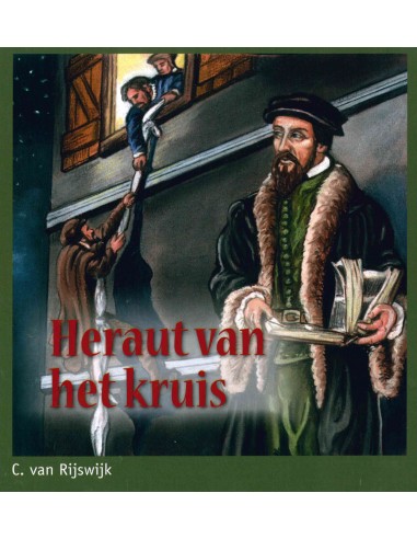 Heraut van het kruis