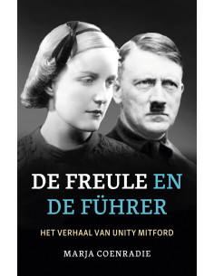 De freule en de Führer