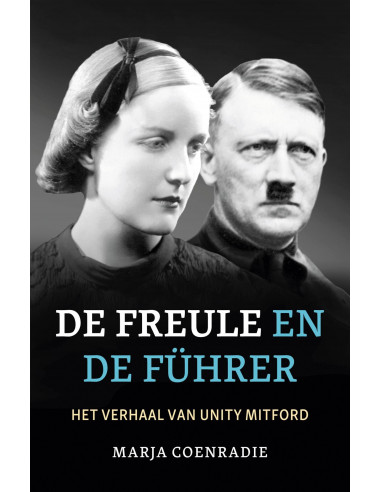 De freule en de Führer
