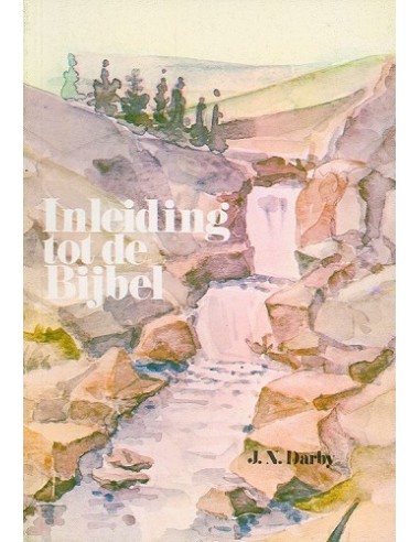 Inleiding tot de bijbel