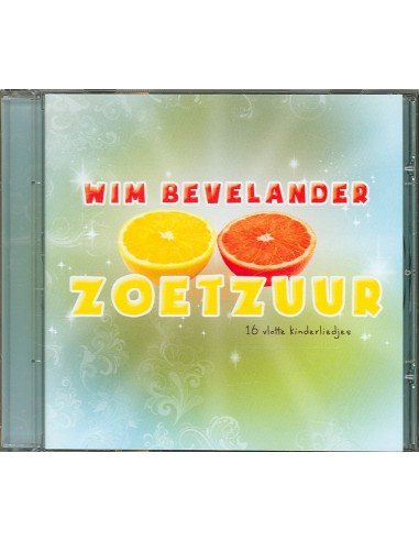 ZOETZUUR