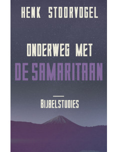Onderweg met de Samaritaan