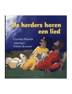 Herders horen een lied