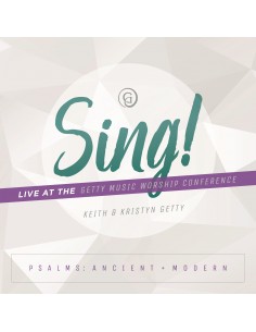 Sing! 2 - Psalms Ancient...