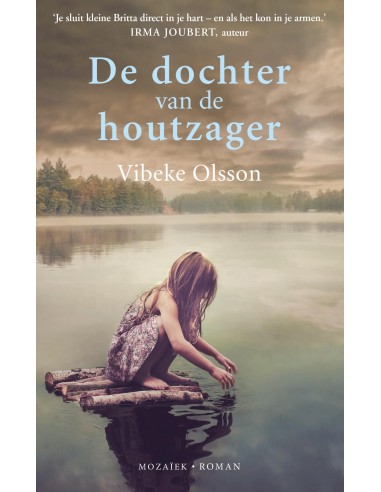 De dochter van de houtzager