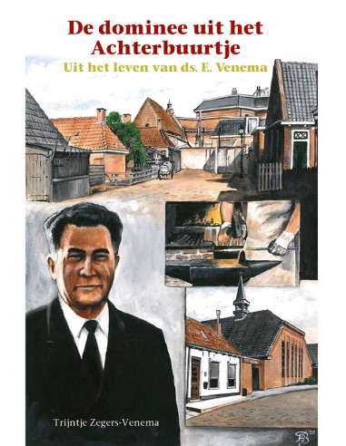 De dominee uit het Achterbuurtje