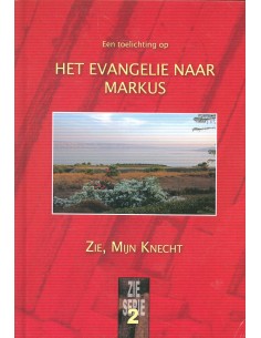 Evangelie naar Markus
