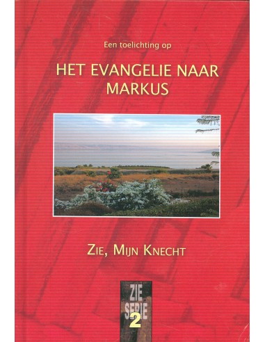 Evangelie naar Markus