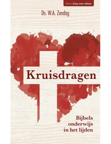 Kruisdragen