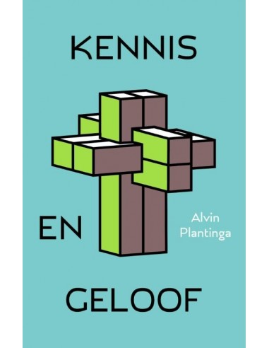 Kennis en geloof