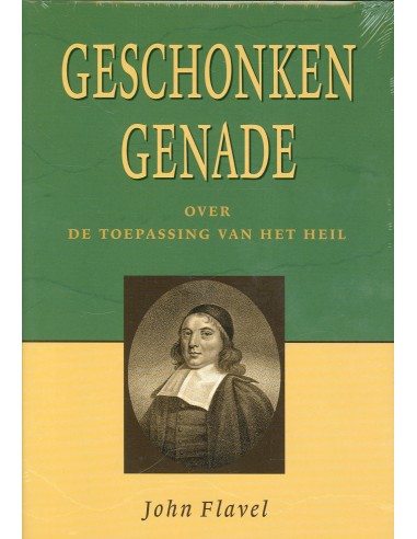 Geschonken genade