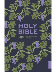 NIV - Pocket Bible