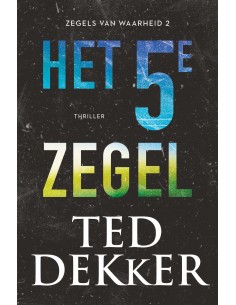 Het vijfde zegel