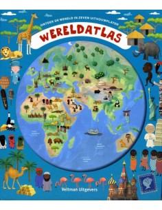 Wereldatlas