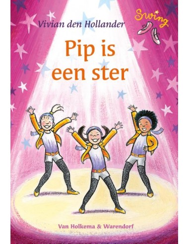 Pip is een ster