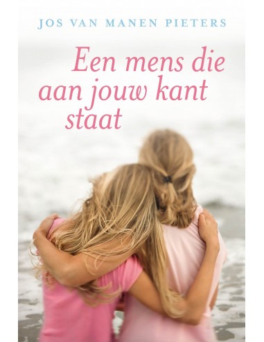 Een mens die aan jouw kant staat