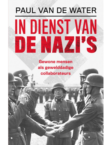 In dienst van de nazi's