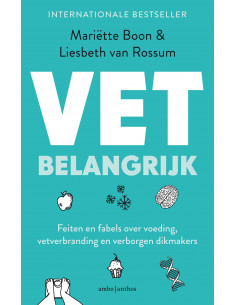 VET belangrijk