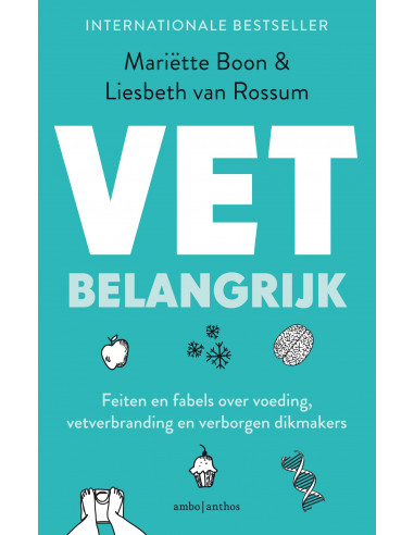 VET belangrijk