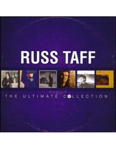 Ultimate collection, the