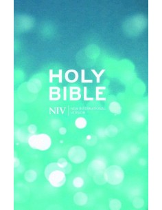 NIV - Popular Bible