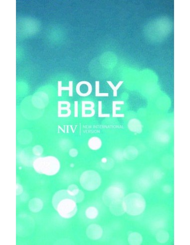 NIV popular bible