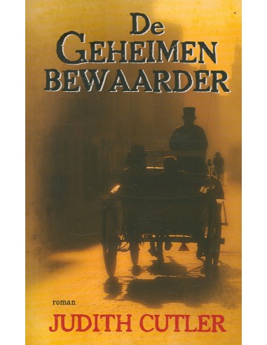 Geheimenbewaarder