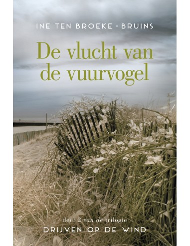 De vlucht van de vuurvogel