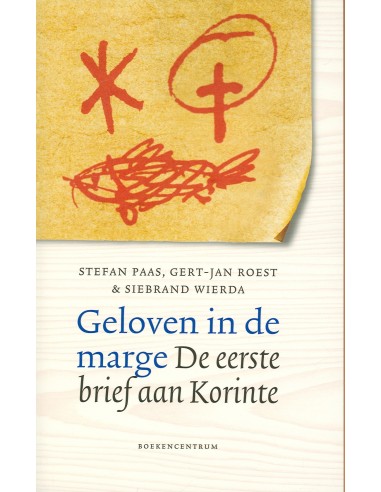 Geloven in de marge