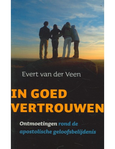 In goed vertrouwen