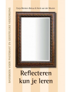 Reflecteren kun je leren