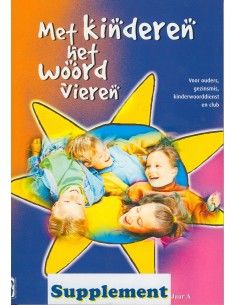 Met kinderen het woord...