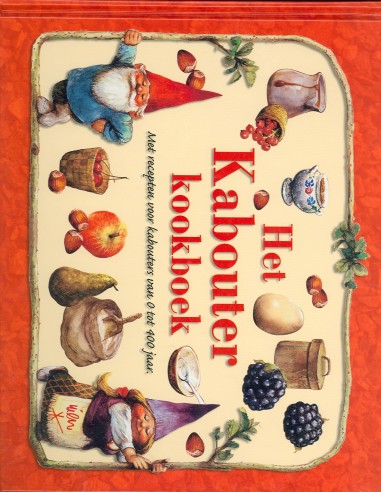 Kabouter kookboek