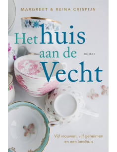 Het huis aan de Vecht