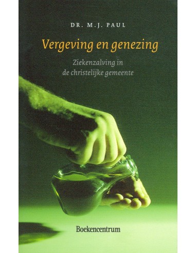 Vergeving en genezing  POD