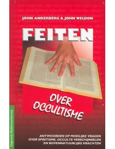 Feiten over occultisme